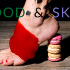 Food&Skin. Folie di personalità in uno scatto d’autore