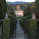 Pietro Porcinai. Giardino e paesaggio