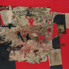 Red - Il Rosso da Orazio Gentileschi a Andy Warhol