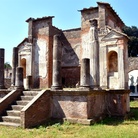 Riapertura della Casa della Fontana Grande, della Casa dell’Ancora e del Tempio di Iside