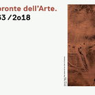 Impronte dell’Arte. 2RC 1963/2018