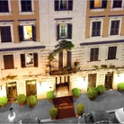 Hotel Locarno