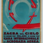 Futurismo di carta. Forme dell’avanguardia nei manifesti della Collezione Salce