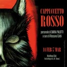 Daria Palotti. Cappuccetto Rosso