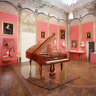 Rossini e l'opera dell'Ottocento, Sala 7 del Museo internazionale e biblioteca della musica di Bologna | © Enrico Tabellini 2009