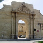 Porta Napoli