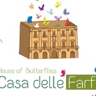 Riapertura La Casa delle Farfalle