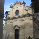 Chiesa di San Niccolò dei Greci