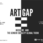 Art Gap. Museums and the gender equality global trend