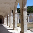 Visioni contemporanee nella Certosa. Artisti italiani a Capri