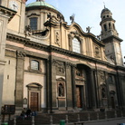 Chiesa sant'Alessandro (in Zebedia)