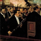 DEGAS, LAUTREC, ZANDÒ. LES FOLIES DE MONTMARTRE