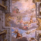 Con somma diligenza e maestria: la decorazione pittorica di Palazzo Mansi