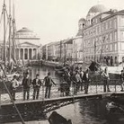 OMAGGIO A TRIESTE. DA ALINARI A WULZ Fotografie dagli Archivi Alinari