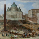 LE “INVENZIONI DI TANTE OPERE”, Domenico Fontana (1543-1607) e i suoi cantieri