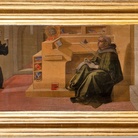 Filippo Lippi in Valdelsa