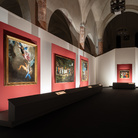 Lorenzo Lotto e Pellegrino Tibaldi, dialoghi e scoperte in una mostra a Cuneo