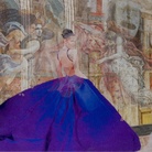 Antonella Privitera. Tra terra e cielo