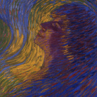 Luigi Russolo, Profumo, 1910, Rovereto, Mart, VAF Stiftung