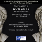 Gianluigi Gargiulo. Trattamenti_2. Godgets