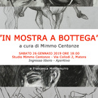 In Mostra a Bottega