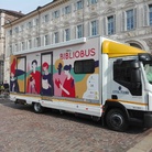 BIBLIOTECHE CIVICHE TORINESI - I SERVIZI DI PRESTITO 'SULLA SOGLIA', ‘CON IL BIBLIOBUS' E 'A DOMICILIO’