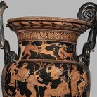 Mercoledì del MArTA - Dal Krater lakonikos al Pittore dell’Ilioupersis