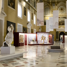 Come una popstar. L'avventura di Alessandro Magno in mostra al MANN