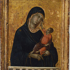 Madonna e bambino