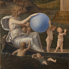 Giovanni Bellini, Allegoria della malinconia, Gallerie dell’Accademia di Venezia | Su concessione del Ministero dei Beni e delle Attività Culturali e del Turismo