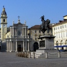 Piazza San Carlo