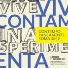 Contemporaneamente Roma 2017