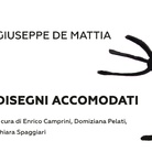 Giuseppe De Mattia. Disegni Accomodati