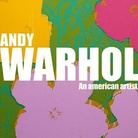 Andy Warhol: an american artist