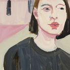 Chantal Joffe. Writers