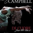 Paddy Campbell. Di Cuore - From the Heart