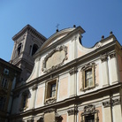 Chiesa di San Dalmazzo