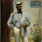Pierre-Auguste Renoir, Charles Le Cœur, 1872-1873