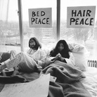 Yoko Ono & John Lennon, Bed-ins for Peace, 1969 | © Courtesy Merano Arte “Gestures - Women in action”
