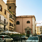 Chiesa di Santa Maria di Valverde