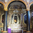Cappella di Nostra Signora de la Soledad