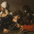 Il tempo di Caravaggio. Capolavori della collezione di Roberto Longhi