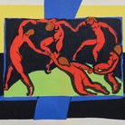Henry Matisse. Joie de vivre