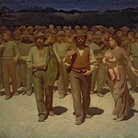 Giuseppe Pellizza da Volpedo e il Quarto Stato. Dieci anni di ricerca appassionata