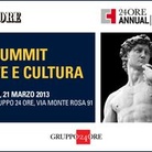 4° Summit Arte e Cultura