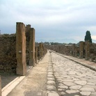 Scavi di Pompei - Napoli