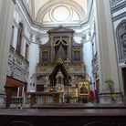 Chruch of Santa Maria della Consolazione or della Fava