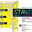 Stanze. Reinventing Renaissance Rooms