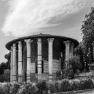 Gianluca Baronchelli, Tempio di Cibele, Roma, 2016 | Photo © Gianluca Baronchelli