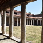 RIAPERTURA DEI SITI ARCHEOLOGICI VESUVIANI